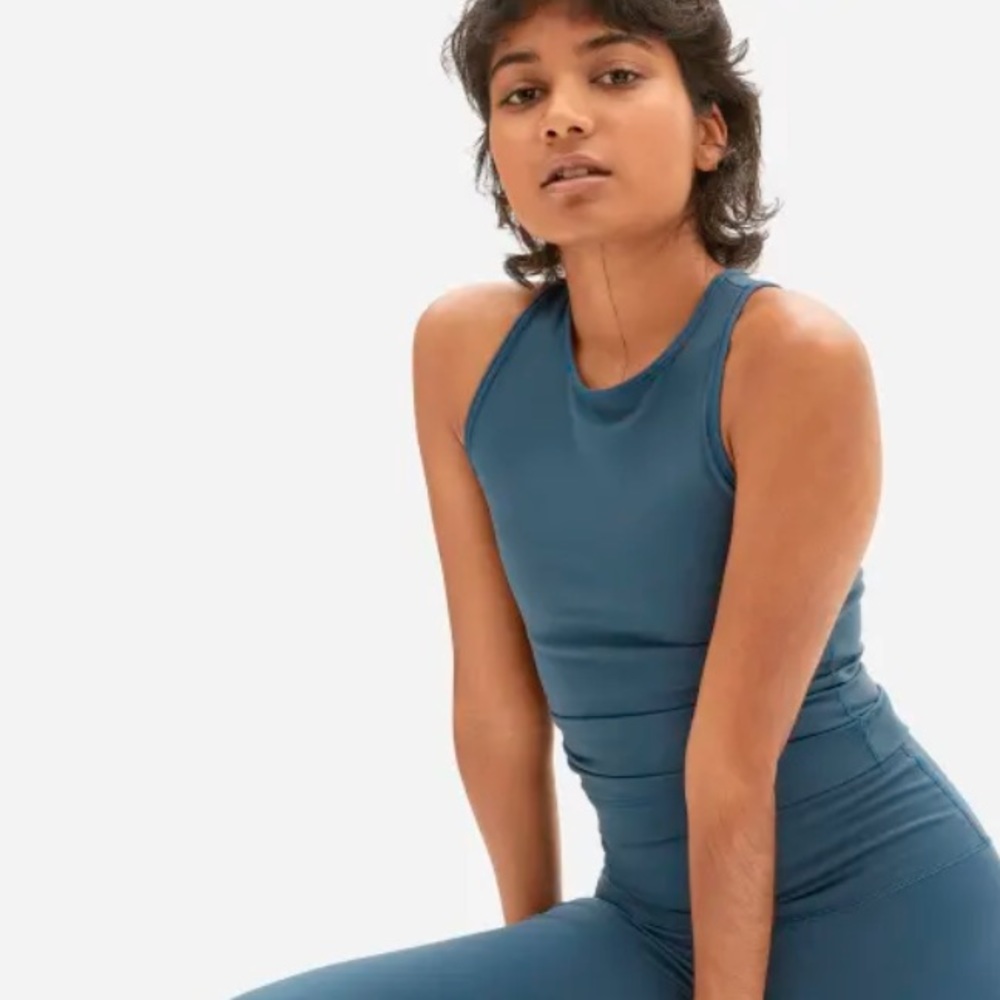 Everlane Preform Tank